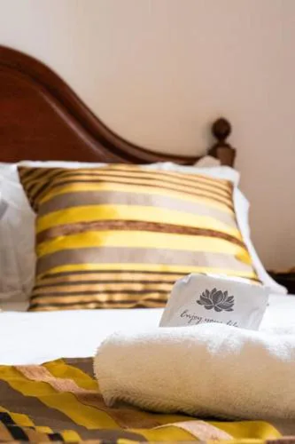 Charming Fátima House