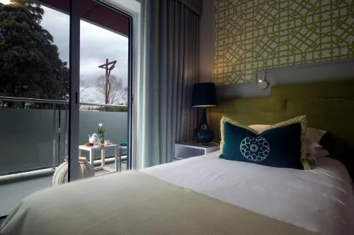 Coração de Fatima Boutique Hotel