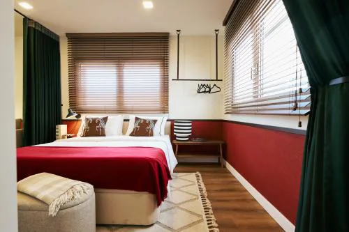 Espaço Quattro Apartamentos