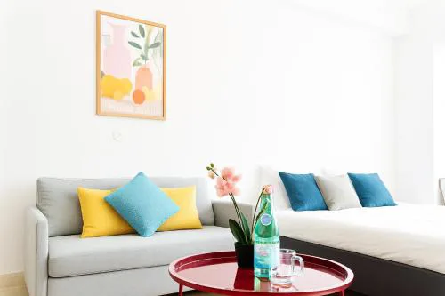 Fátima Sanctuary Comfort Apartments - Free Parking & AC