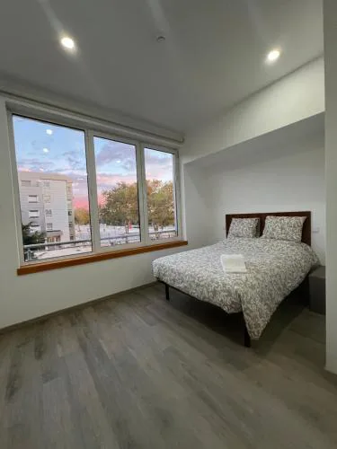 Fátima Serenity Apartments