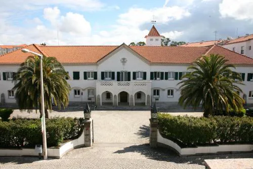 Flag Hotel Fátima Irmãs Dominicanas