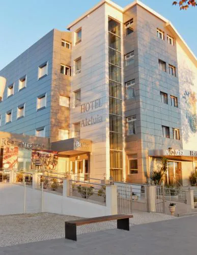 Hotel Aleluia