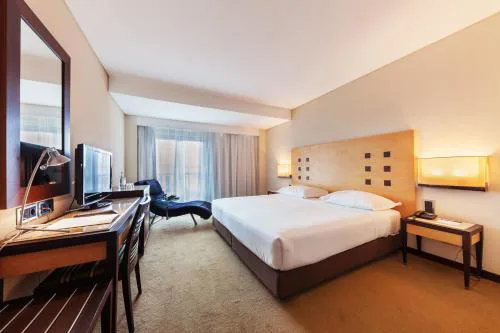 Hotel Lux Fatima