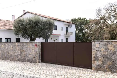 Olive House