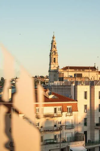 Serra d'Aire Boutique Hotel - SA Hotels
