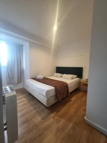What else guest house