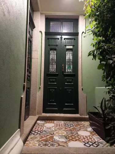 Casa Vila Palmeira
