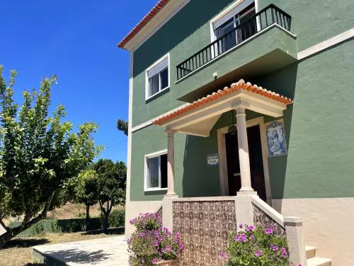 Quinta José&Maria Casa de Férias Ferreira do Zêzere