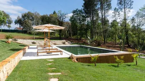 Quinta Sra do Carmo