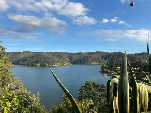 Retiro do Lago