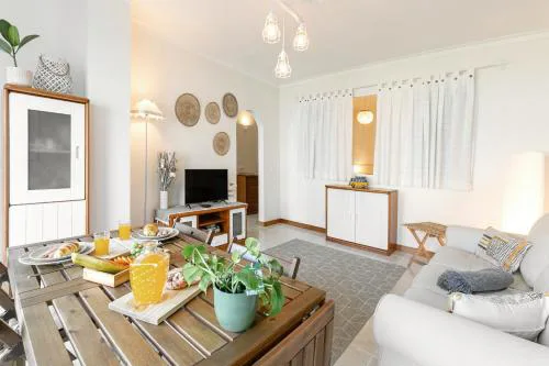 Apartamento Solvillage Paradise