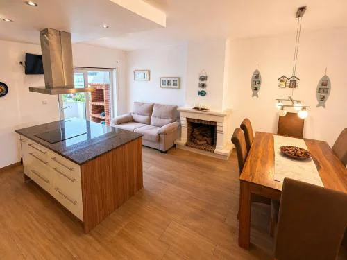 Baleal Breeze Apartment