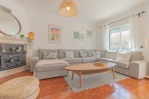 Baleal Happiness Surf House