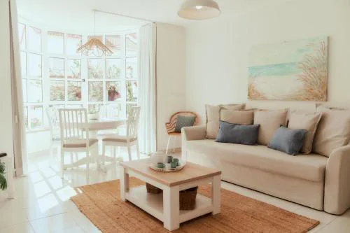 Balili Beach House