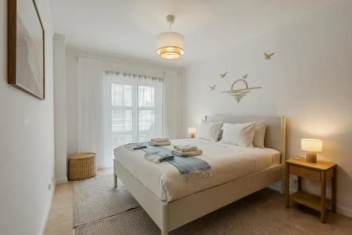 Best Houses 128 - Baleal South Surf