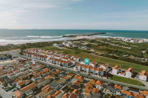 Best Houses 83 - Casa do Baleal