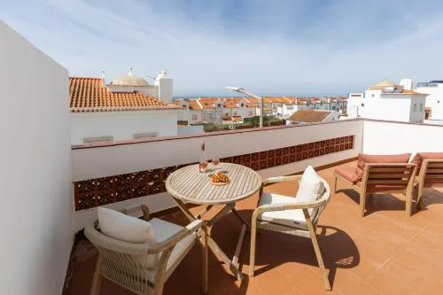 Casa da Shaka Baleal