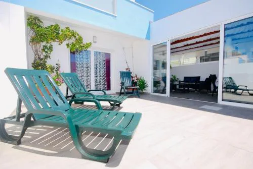 Casa Margarida