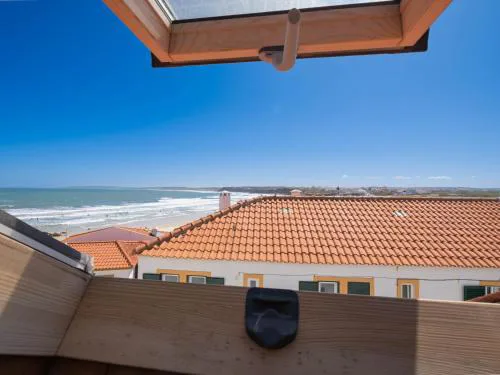 Casa Pé N'Areia