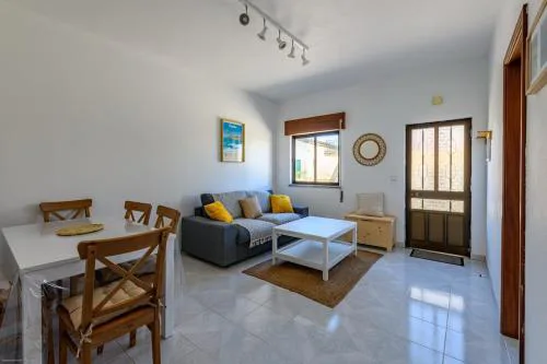 Detached house with garden Baleal Peniche