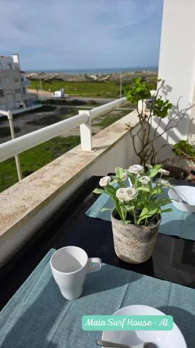 Maia Surf House - AL
