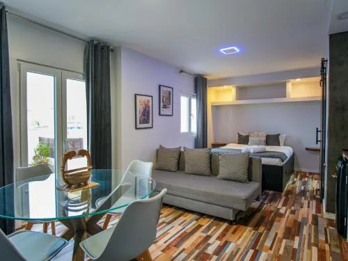 Oceanway Apartment in the Center of Baleal