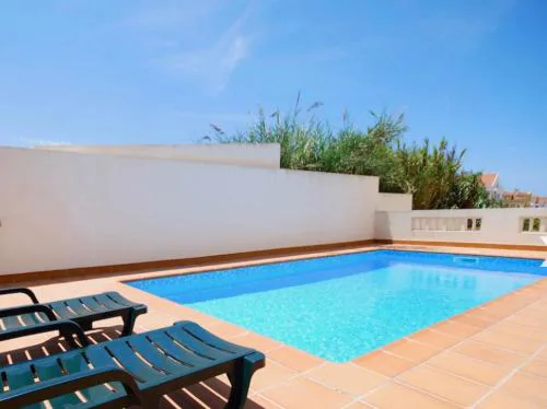 Sea Avenue House - center Baleal