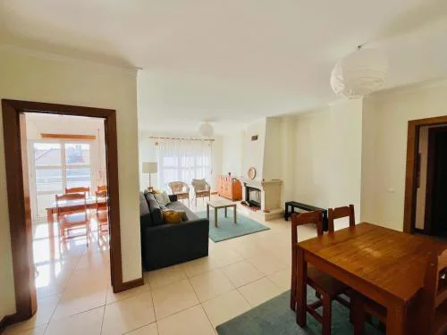 Sunshine apartment