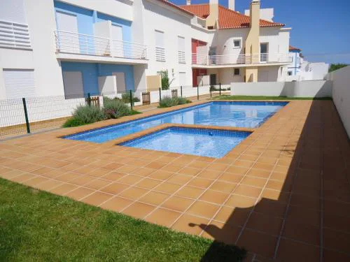 Top Baleal House