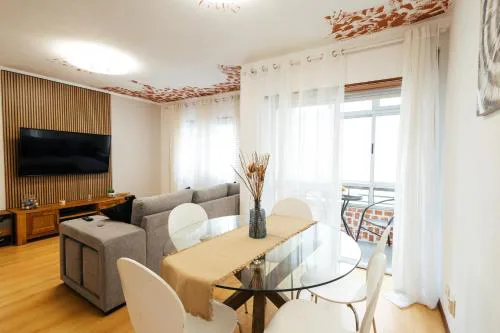 Almeida's House
