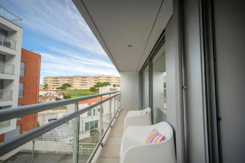 Apartamento Lux 1882