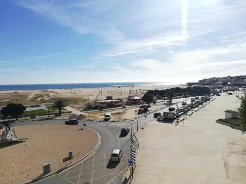 Buarcos&Sea Accommodation - Tonay Sol