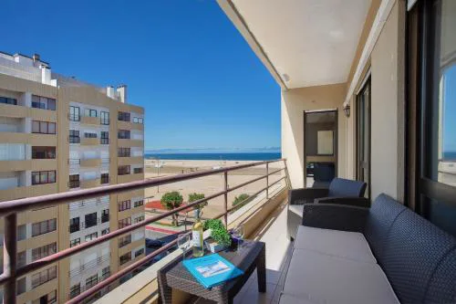 Casa do Mar na Figueira da Foz