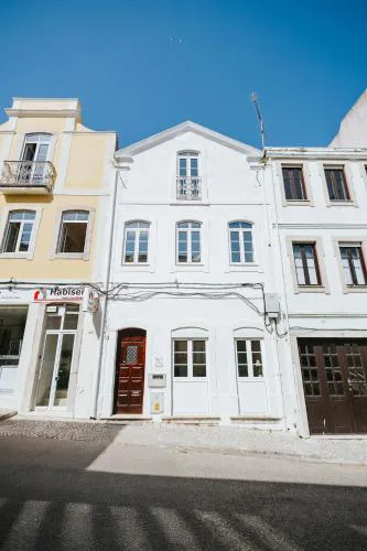 Casa dos Loiros