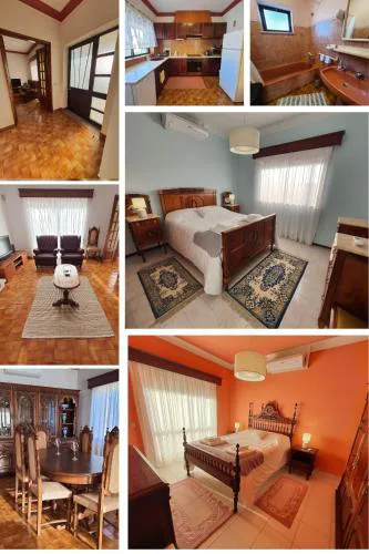 Casa dos Pomares