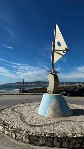 Casa Sol e Mar by Férias em Figueira