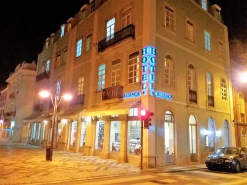 Hotel Alianca