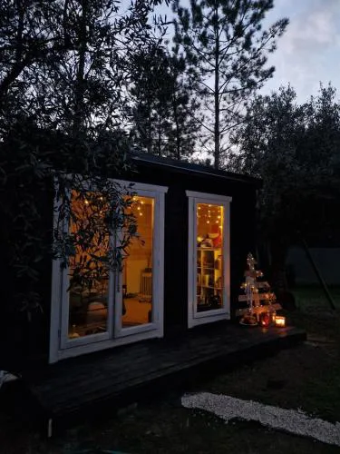 Jardim de Olivia