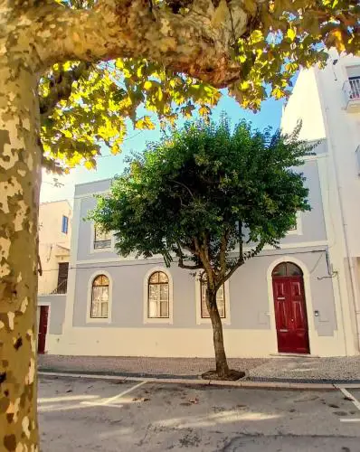 Liberdade 75 Family Holiday House