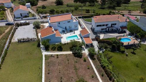 Maias House