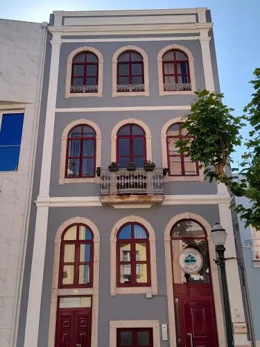 Vivenda Liberdade