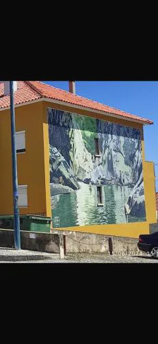 Apartamento Fazunchar