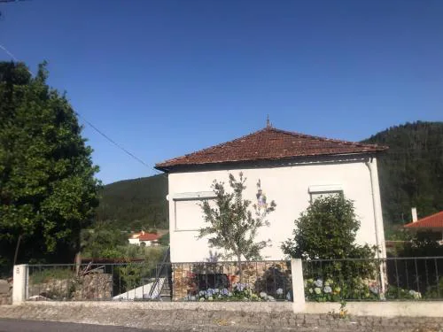 Casa da Aldeia