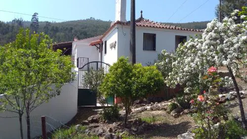 Casa da Milharica