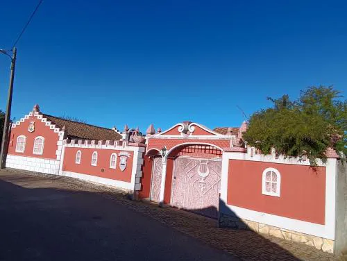 Casa de Artista