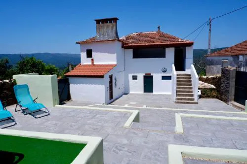 Casa de Montanha