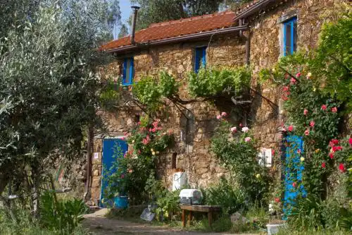Guest Room Agro-turismo Quinta da Fonte Bed&Breakfast