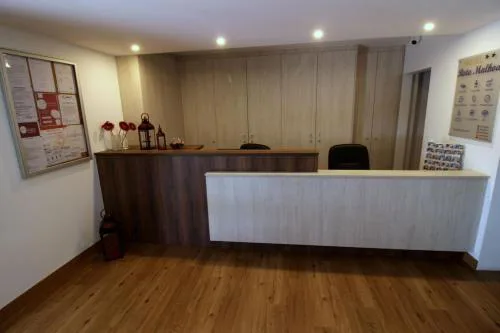 Hotel Rota Malhoa