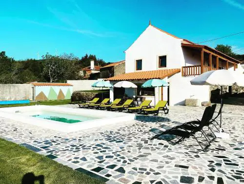 NocasHouse Lousa